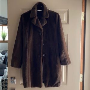 Holiday Season Coat